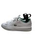 Lacoste White Green Sneakers Size 10 - photo 1