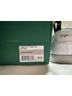 Lacoste White Green Sneakers Size 10 - photo 4