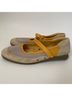Aerosoles Multi Color Flats Size 9 - photo 4