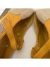 Aerosoles Multi Color Flats Size 9 - photo 5