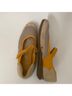 Aerosoles Multi Color Flats Size 9 - photo 11