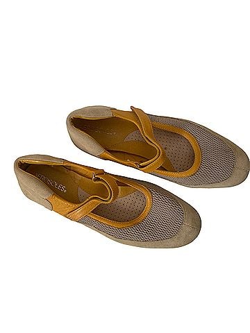 Aerosoles Gram Central  Flats (view 2)