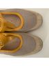 Aerosoles Multi Color Flats Size 9 - photo 8