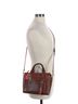 Coach 100% Leather Brown Leather Tote One size - photo 1