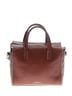 Coach 100% Leather Brown Leather Tote One size - photo 4