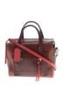 Coach 100% Leather Brown Leather Tote One size - photo 2