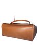 Coach 100% Leather Brown Leather Tote One size - photo 7
