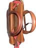 Coach 100% Leather Brown Leather Tote One size - photo 3