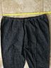 Johnny Was Floral Black Leggings Size S - photo 4