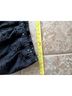 Johnny Was Floral Black Leggings Size S - photo 5