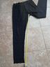 Johnny Was Floral Black Leggings Size S - photo 6