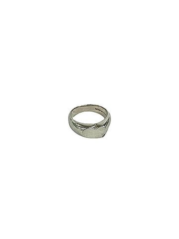 Tiffany & Co. TIFFANY&Co. Tiffany Vintage Heart Ring, Sterling Silver 925, Accessory, Silver, 78730 (view 1)