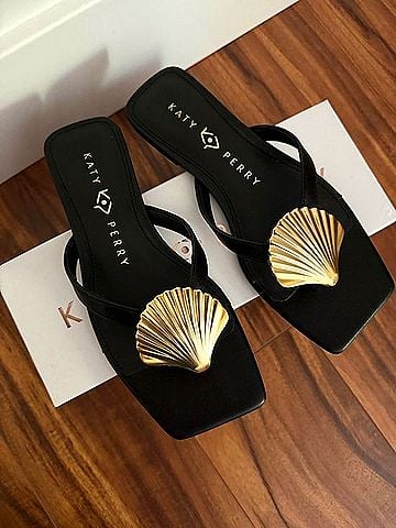 Katy Perry Sandals (view 1)