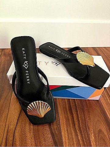 Katy Perry Sandals (view 2)
