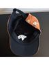 Patagonia Print Orange Hat Size M - photo 9
