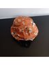 Patagonia Print Orange Hat Size M - photo 4