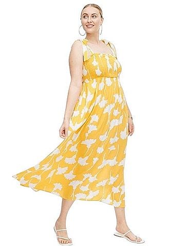 Diane von Furstenberg Casual Dress (view 1)