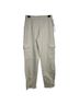 Wilfred Solid Ivory Cargo Pants Size 2 - photo 4