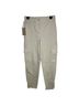 Wilfred Solid Ivory Cargo Pants Size 2 - photo 3