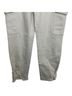 Wilfred Solid Ivory Cargo Pants Size 2 - photo 5