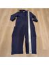 Free People Blue Jumpsuit Size XS - photo 3