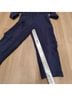 Free People Blue Jumpsuit Size XS - photo 4
