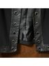 Insight Black Blazer Size 8 - photo 4