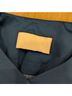 HUGO BOSS Blue Black Jacket Size 4 - photo 3