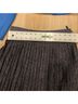 HUGO BOSS Blue Black Jacket Size 4 - photo 11