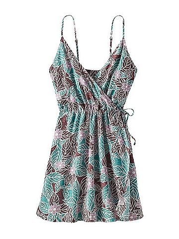 Patagonia Pataloha Casual Dress (view 1)