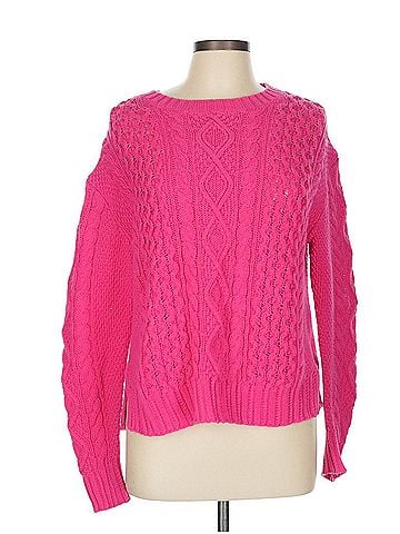 Polo by Ralph Lauren Pullover Sweater (view 1)