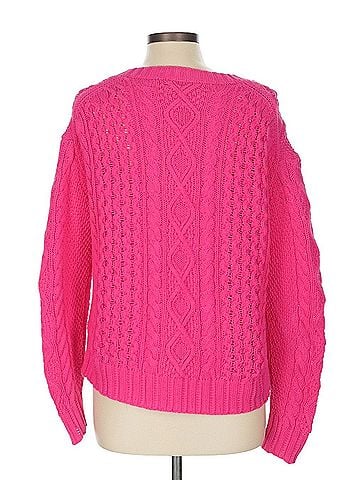 Polo by Ralph Lauren Pullover Sweater (view 2)