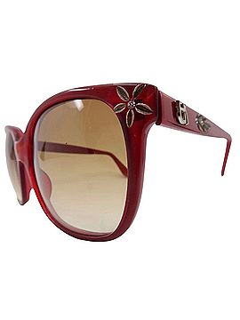 Emmanuelle Khanh Paris Sunglasses (view 1)