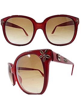 Emmanuelle Khanh Paris Sunglasses (view 2)