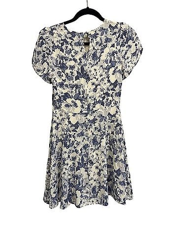 Reformation Lula Cocktail Dress (view 2)