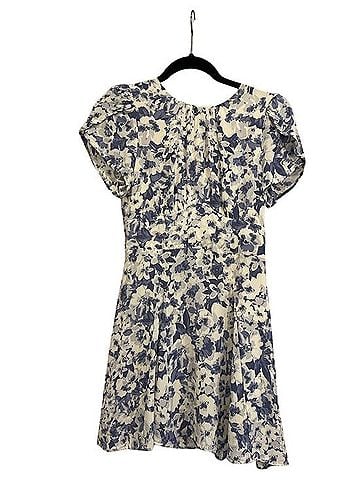 Reformation Lula Cocktail Dress (view 1)