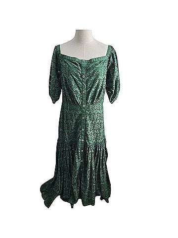 Veronica Beard Cali Casual Dress (view 2)