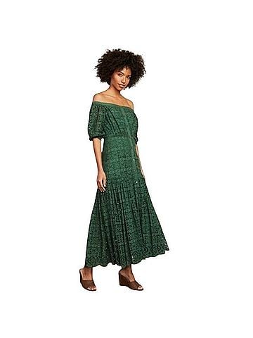 Veronica Beard Cali Casual Dress (view 1)