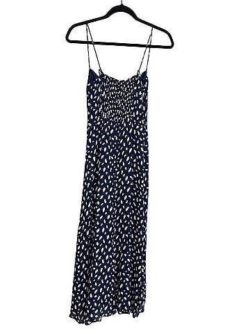 Reformation Juliette Casual Dress (view 2)
