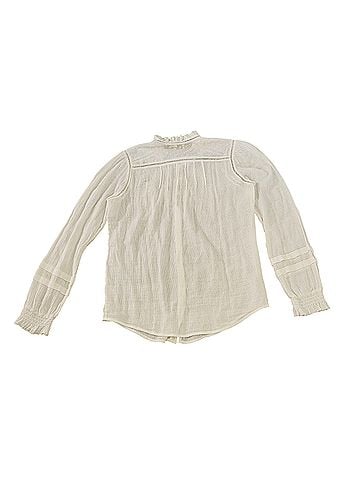 Faherty willa Button-Down Shirt (view 2)