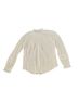 Faherty 100% Cotton White Button-Down Shirt Size S - photo 2