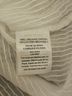 Faherty 100% Cotton White Button-Down Shirt Size S - photo 6