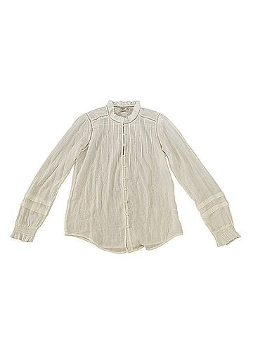 Faherty willa Button-Down Shirt (view 1)