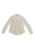 Faherty 100% Cotton White Button-Down Shirt Size S - photo 1