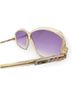 Cazal Multi Color Sunglasses One size - photo 4