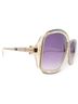 Cazal Multi Color Sunglasses One size - photo 3