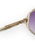 Cazal Multi Color Sunglasses One size - photo 6