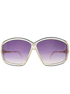 Cazal Sunglasses (view 1)