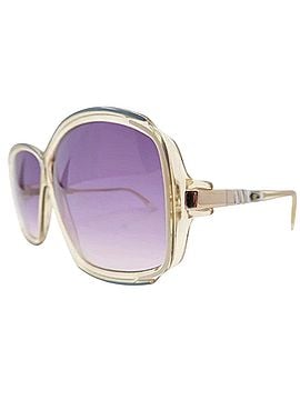 Cazal Sunglasses (view 2)