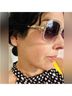 Cazal Multi Color Sunglasses One size - photo 8